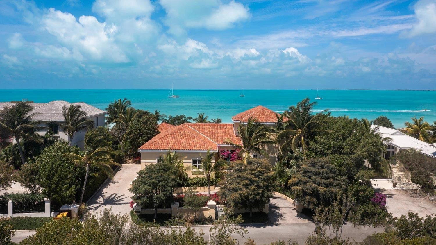 Villa Mirabelle, Sapodilla Bay - Gallery image 45