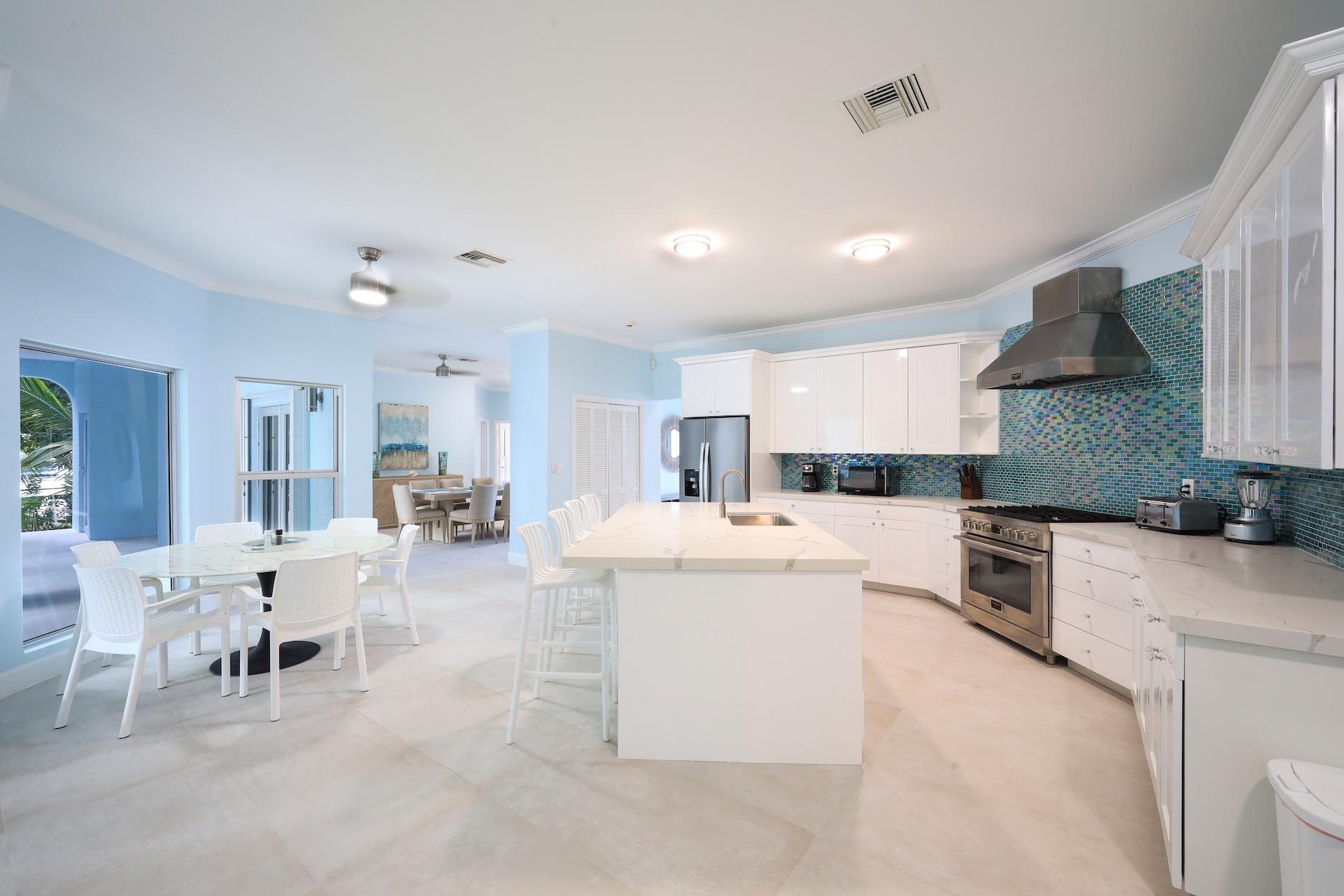 VILLA TROPICA SANDPIPER AVENUE-LEEWARD - Gallery image 36