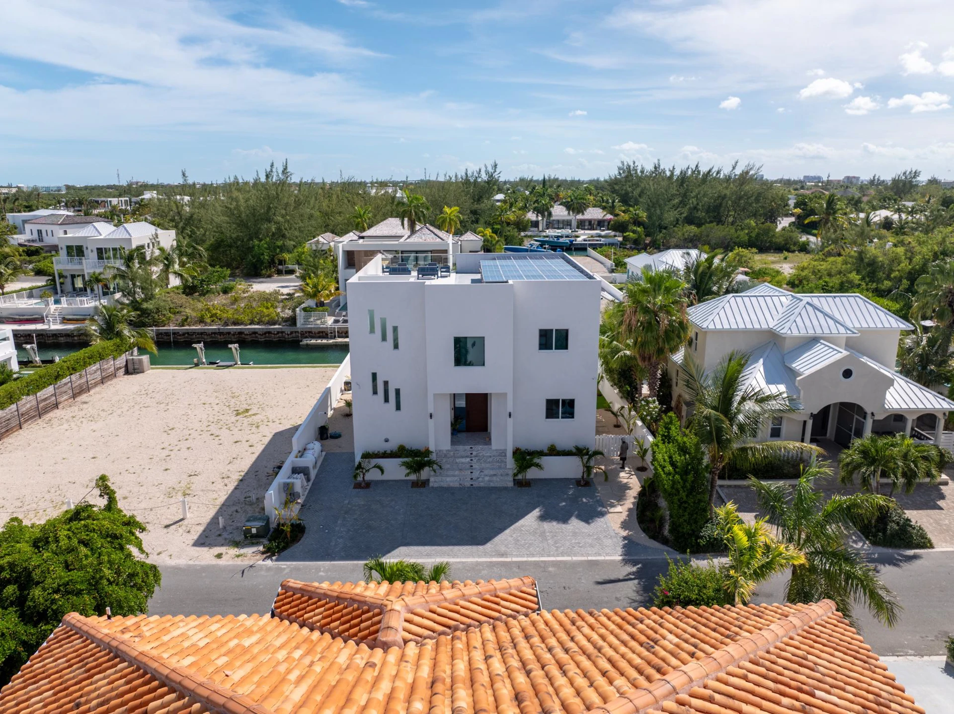 BLUE DIAMOND VILLA - Gallery image 57