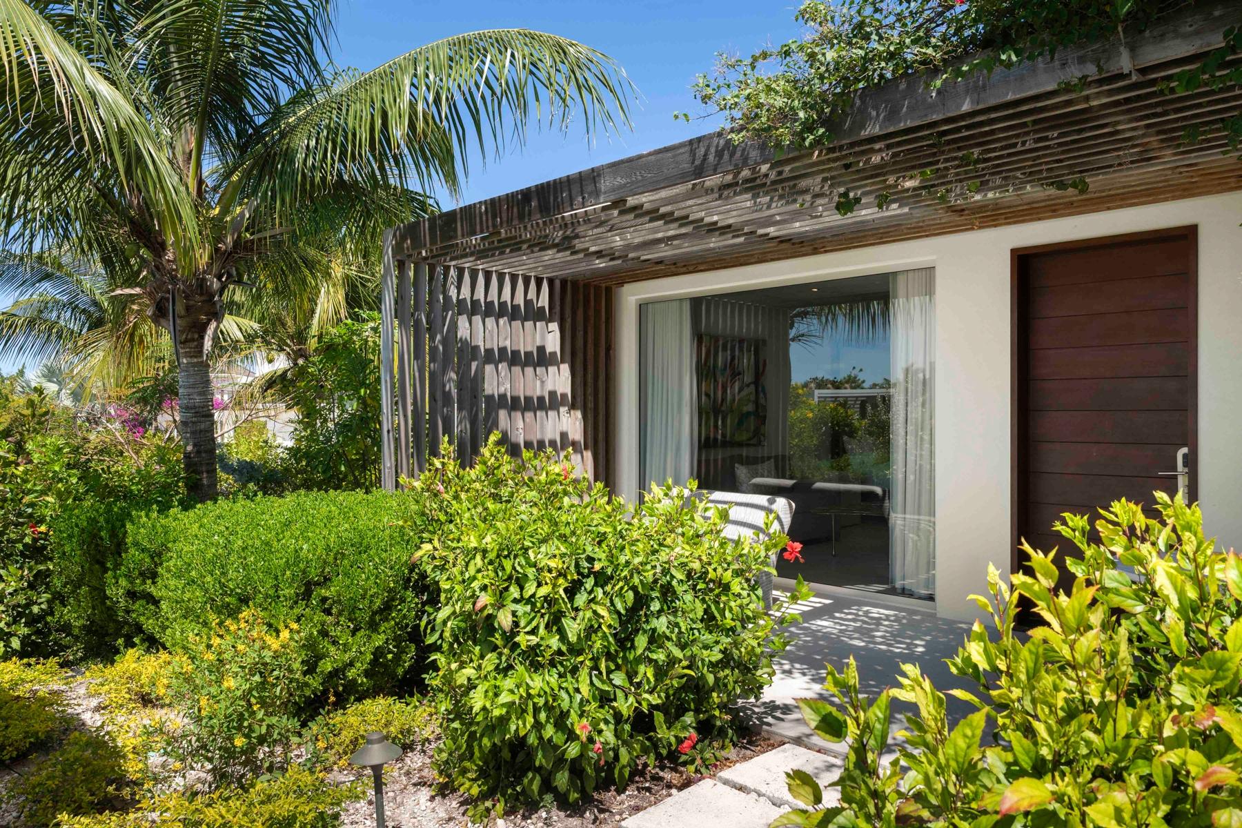 Beach Enclave Grace Bay -Villa 3 - Gallery image 32