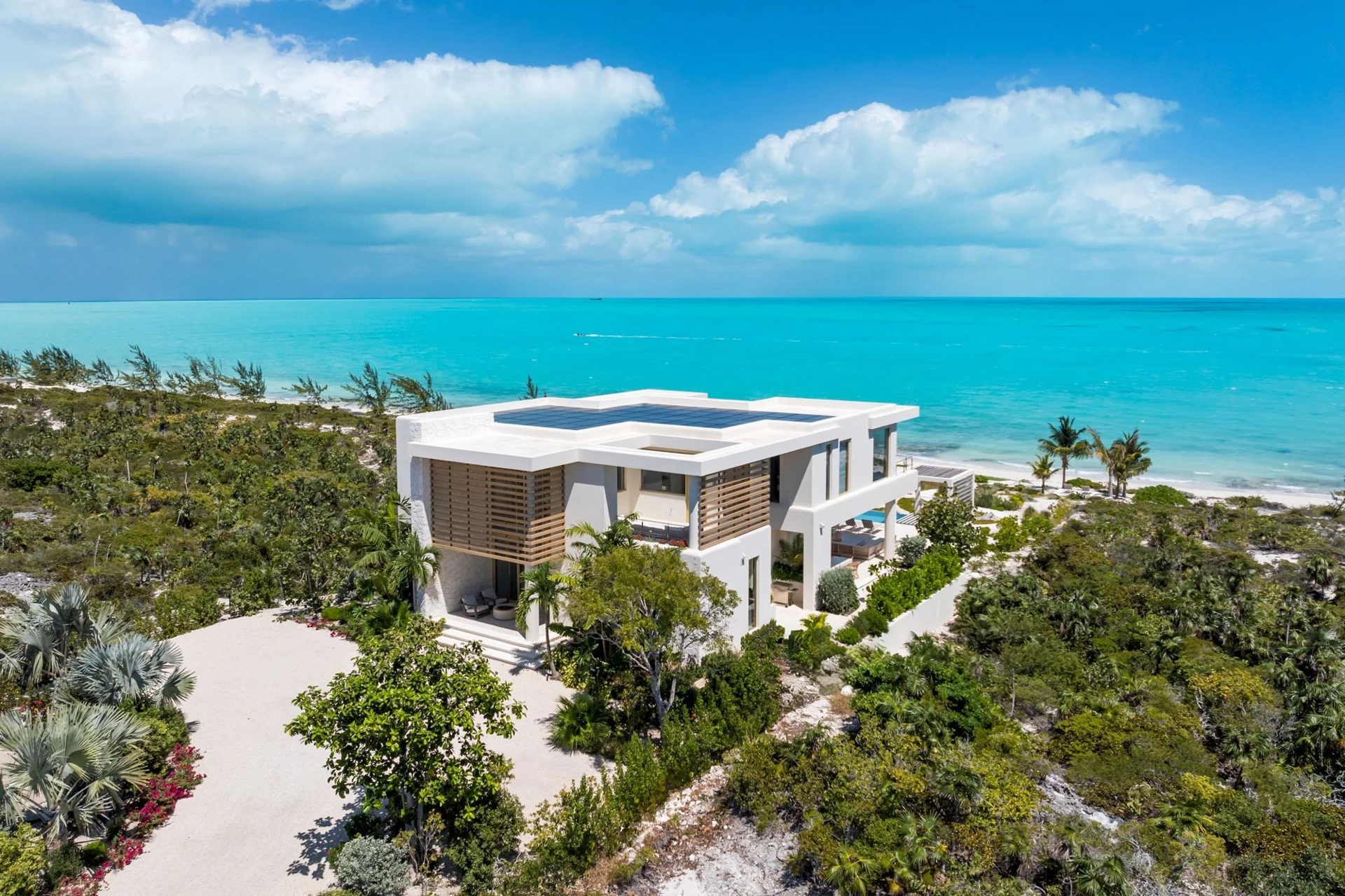 Kailoa Villa, Long Bay Beach - Gallery image 43