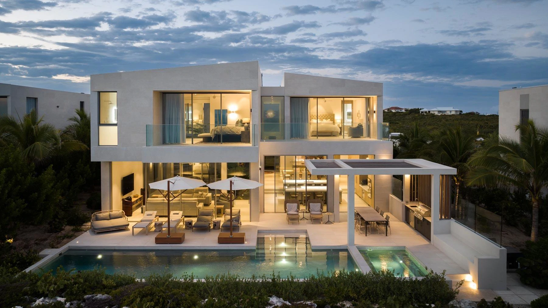 Ocean Estate 11 - Shoal Villa at South Bank - Gallery image 62