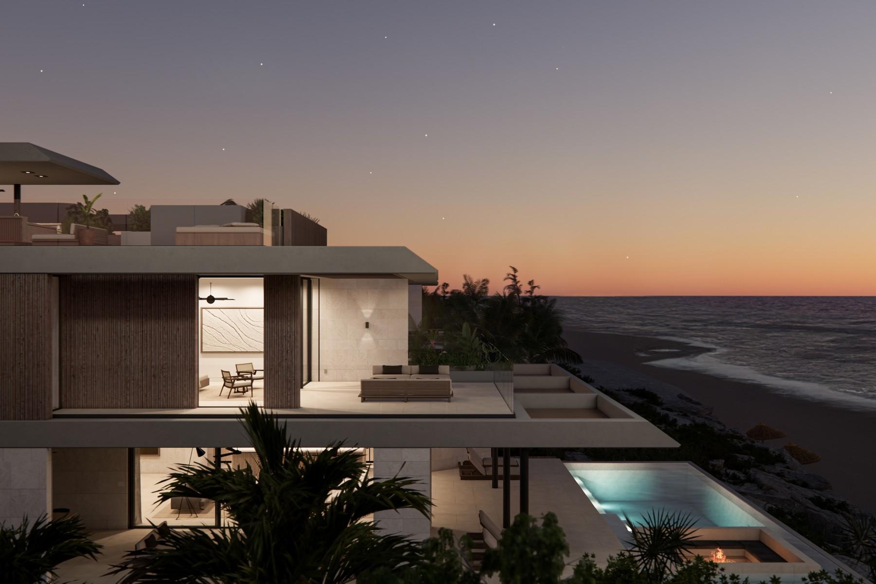 Beach Villa at South Bank OE18 - Gallery image 4