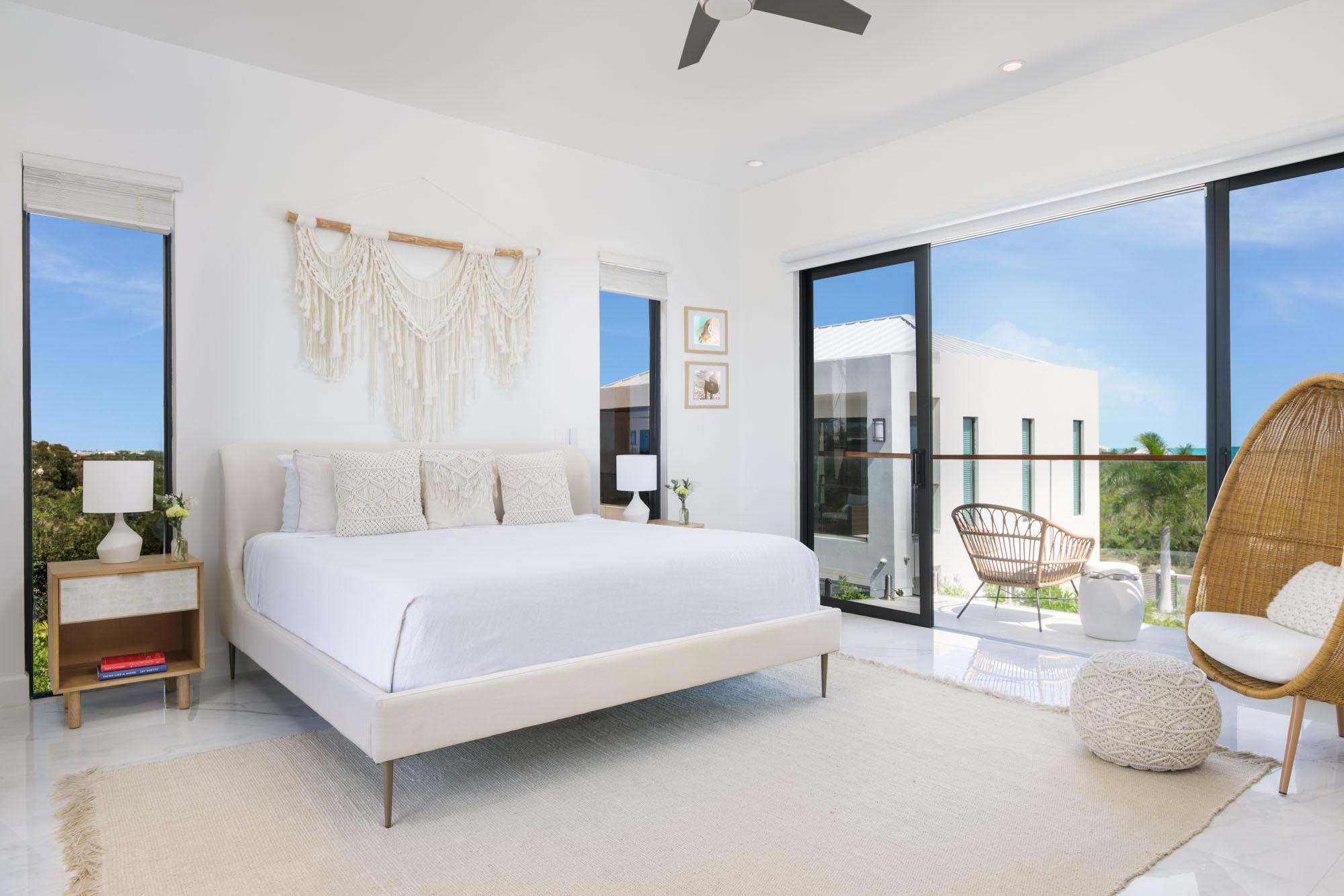 Seastar Villa, Long Bay Hills - Gallery image 12
