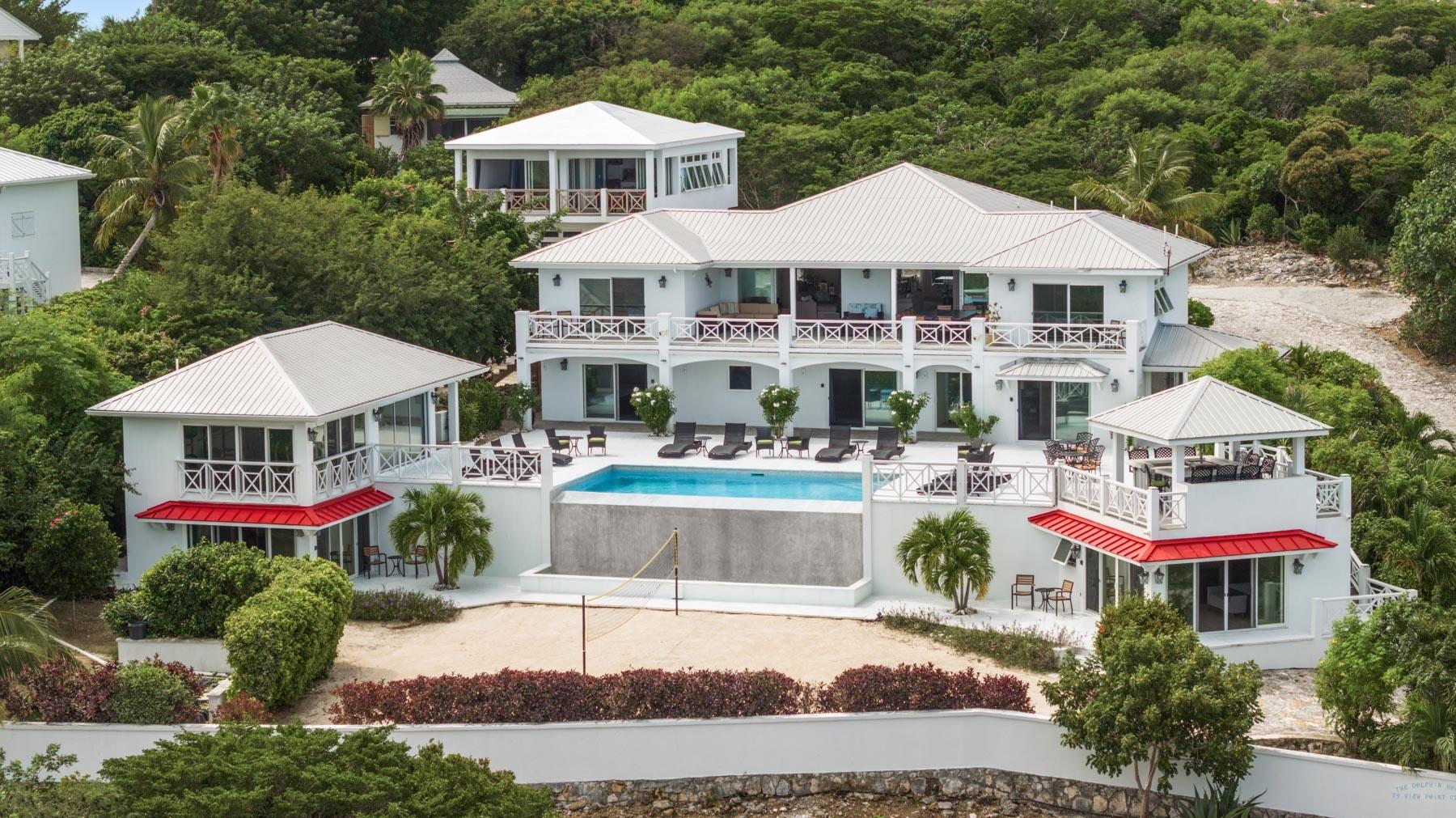 The Dolphin House - Gallery image 3