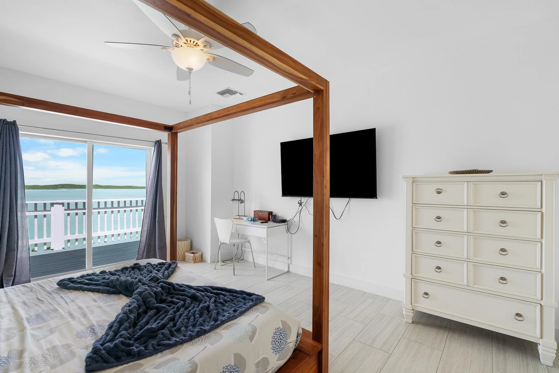 CHALK SOUND VILLA OASIS - Gallery image 23