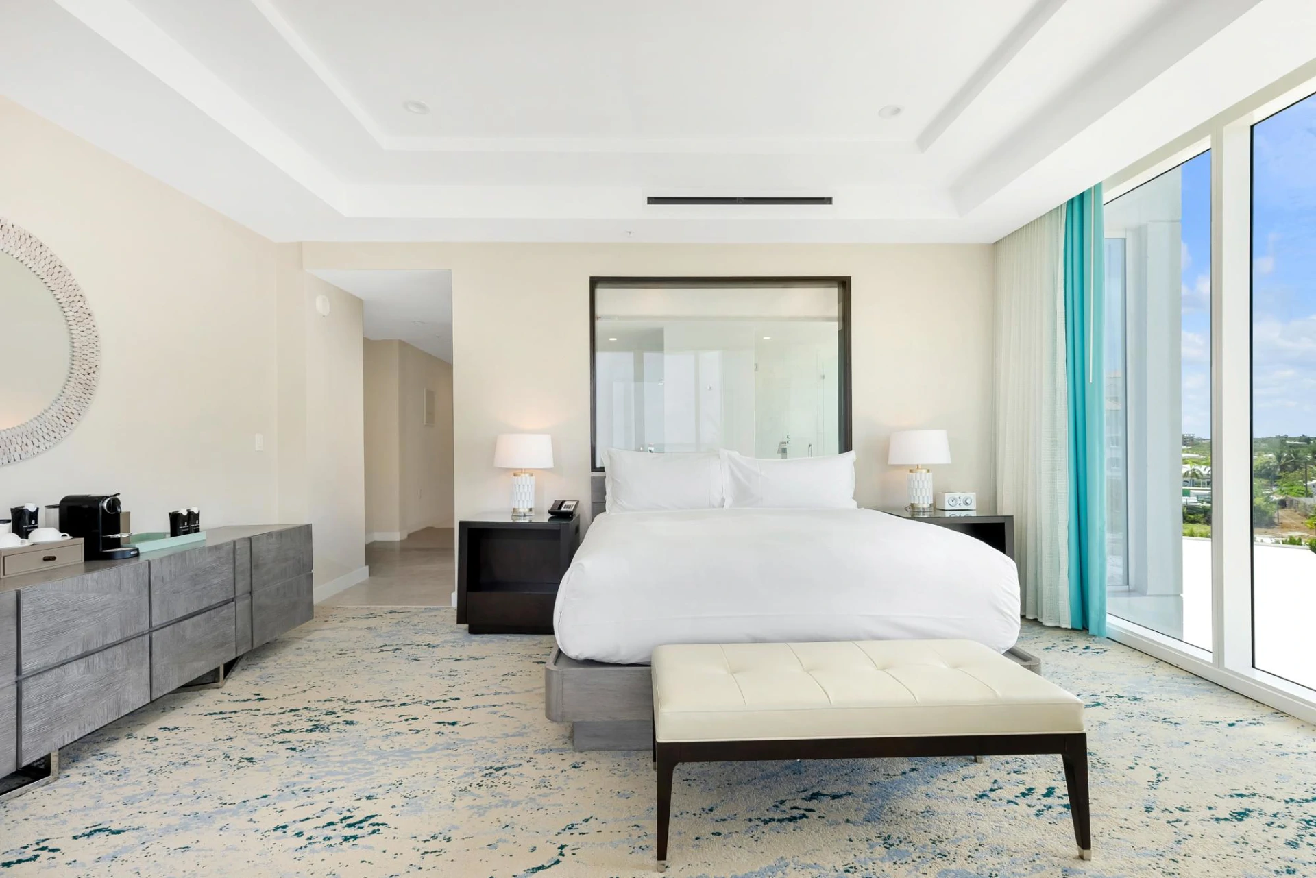 UNIT A4C RITZ CARLTON 3BR/4BA/DEN/LAUNDRY - Gallery image 12