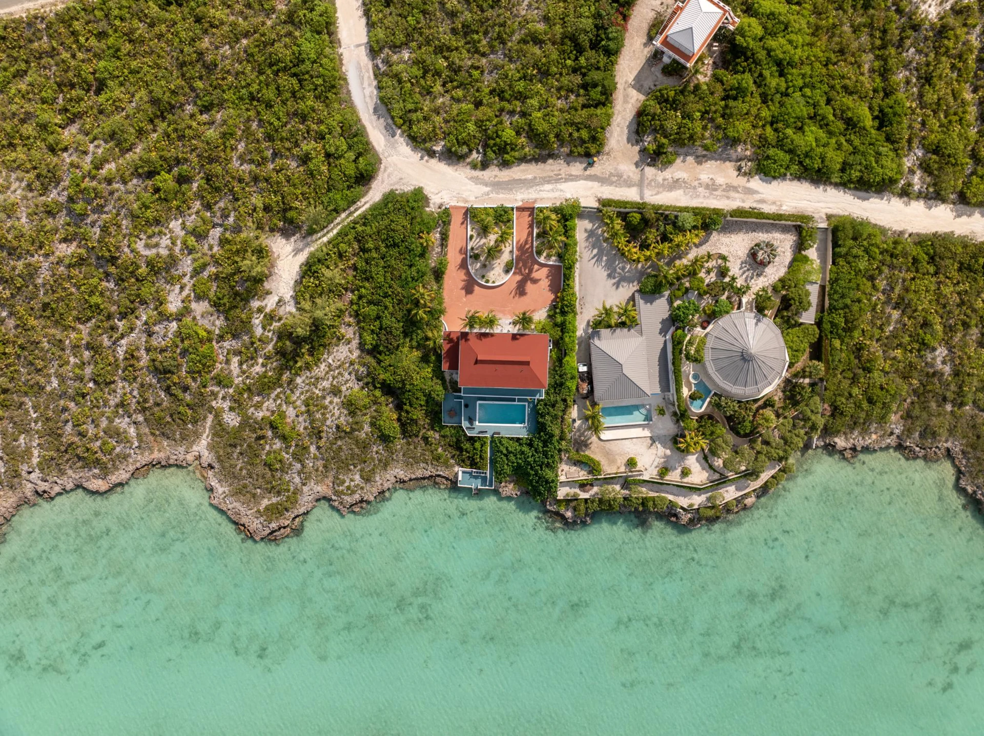 CHALK SOUND VILLA OASIS - Gallery image 67