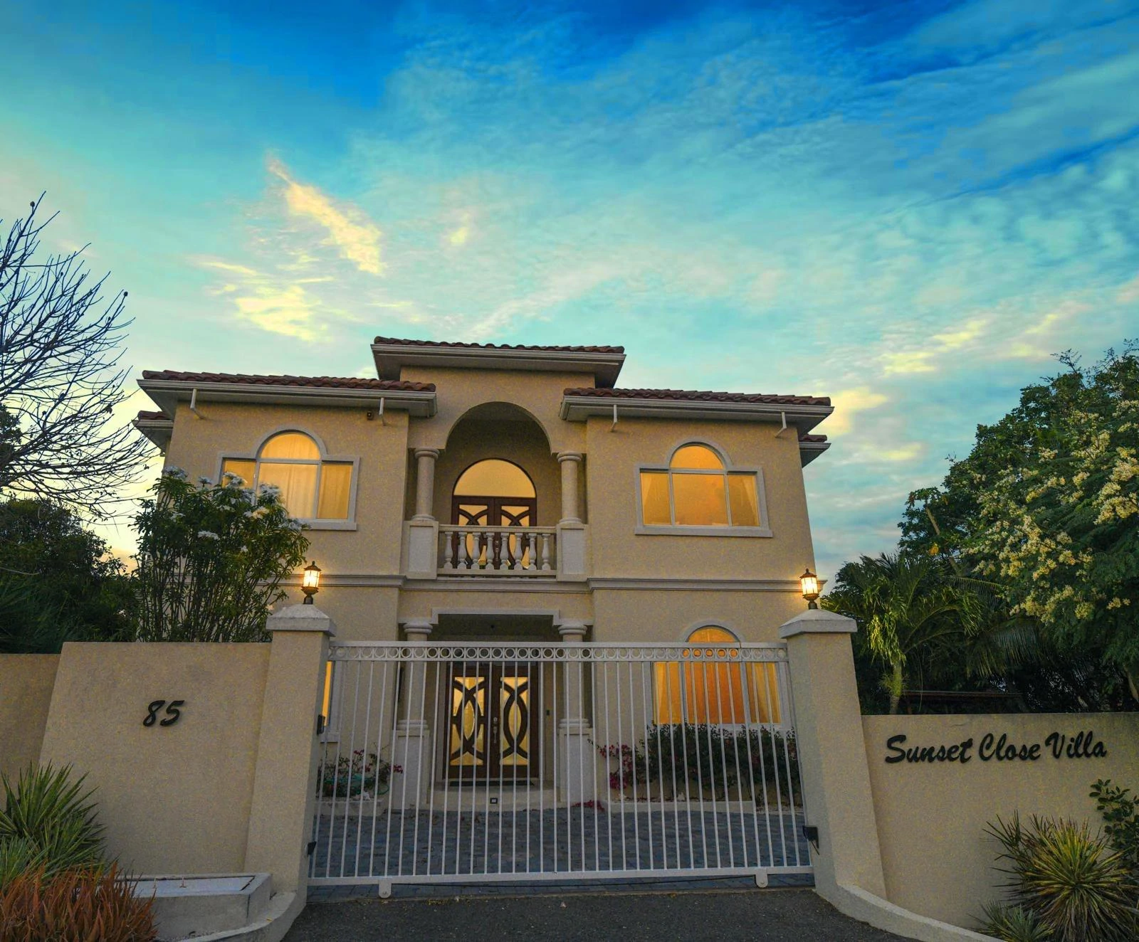 Sunset Close Villa - Gallery image 30