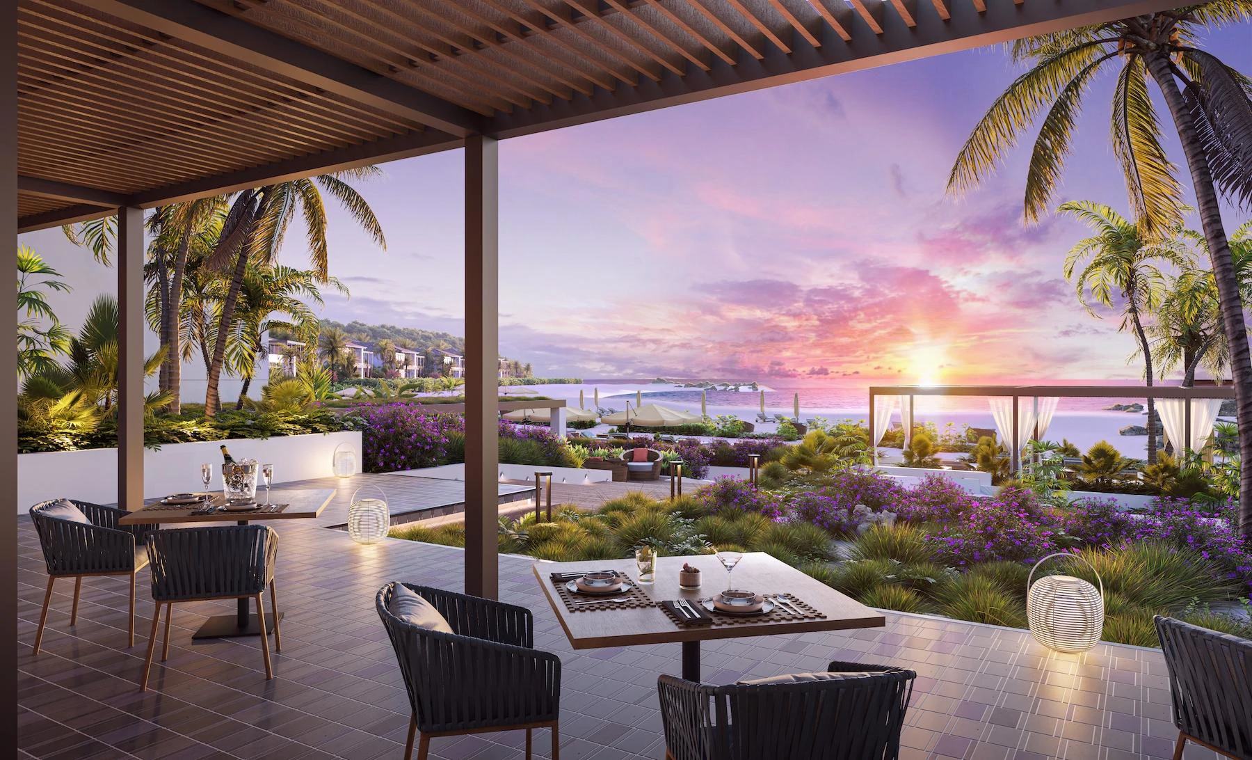 Villa 1 - The Loren at Turtle Cove - Gallery image 16