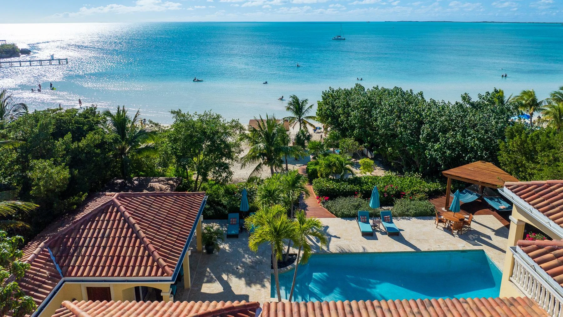 Villa Mirabelle, Sapodilla Bay - Gallery image 60