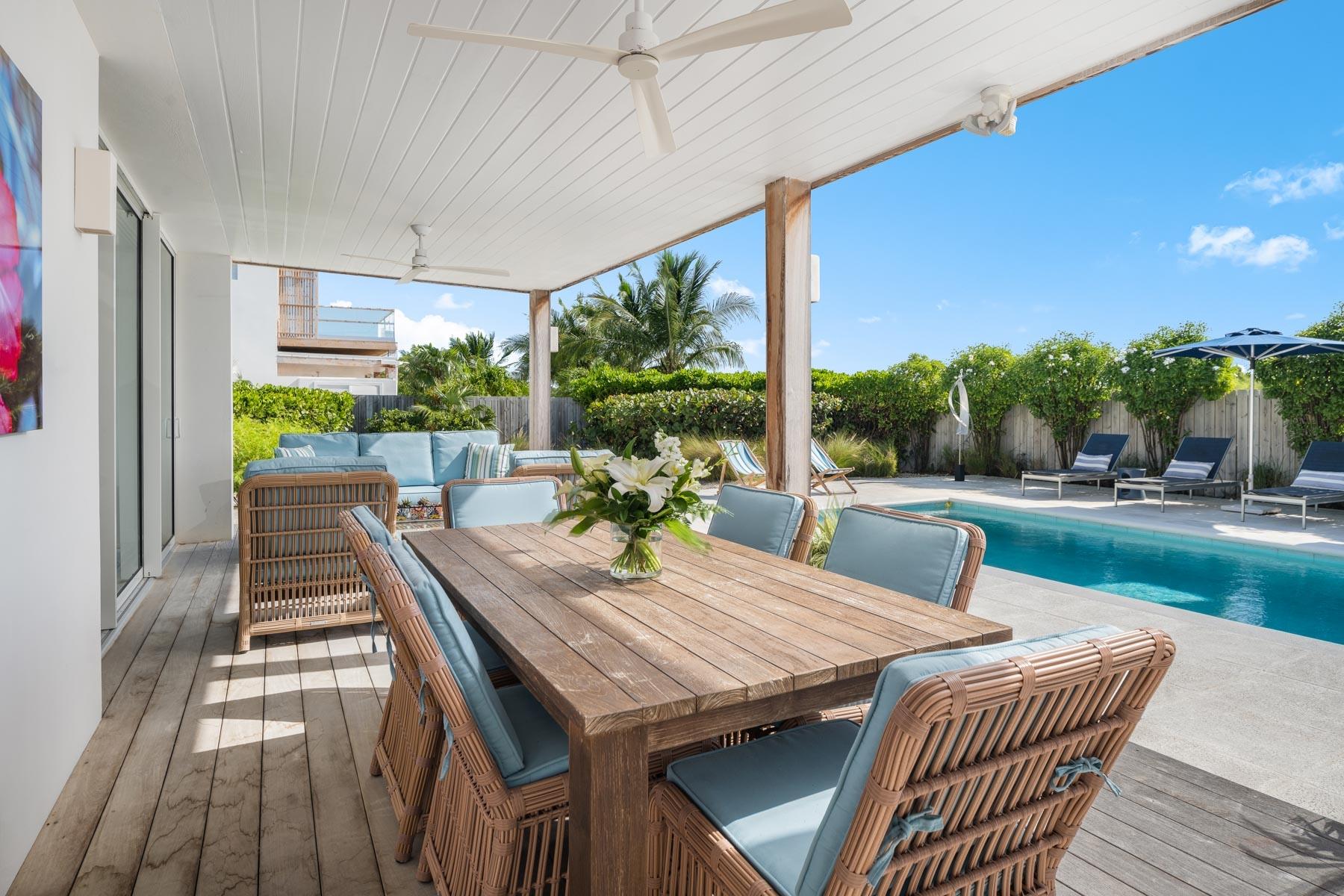 Sunset Beach Villa - Gallery image 9