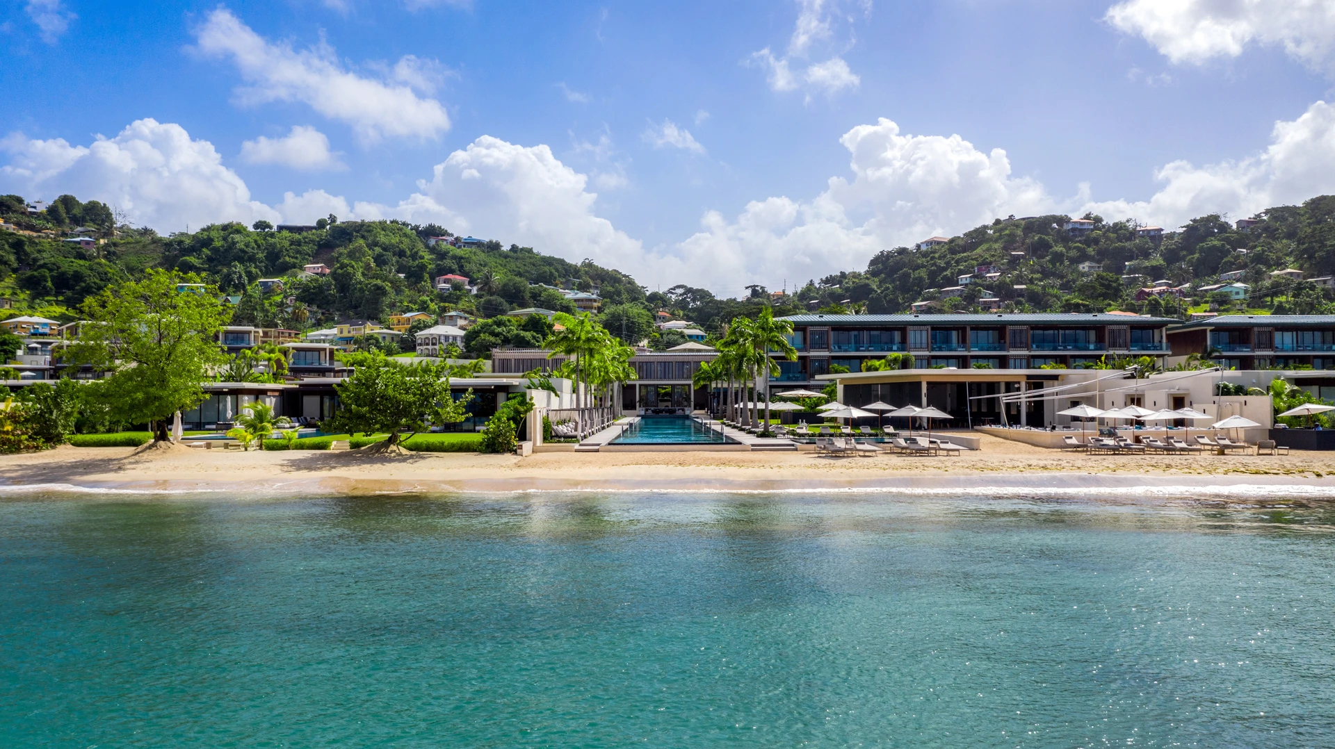 5 star beach and hillside villas for sale at Silversands Grenada, 3-4 Beds - Gallery image 36