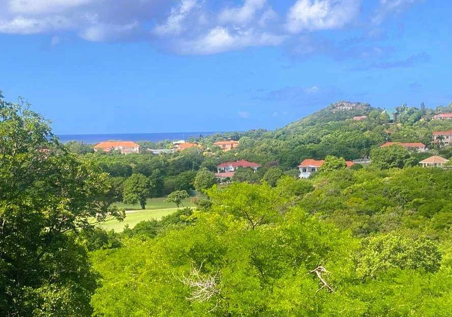 Sprawling Villa, Cap Estate - Gallery image 4