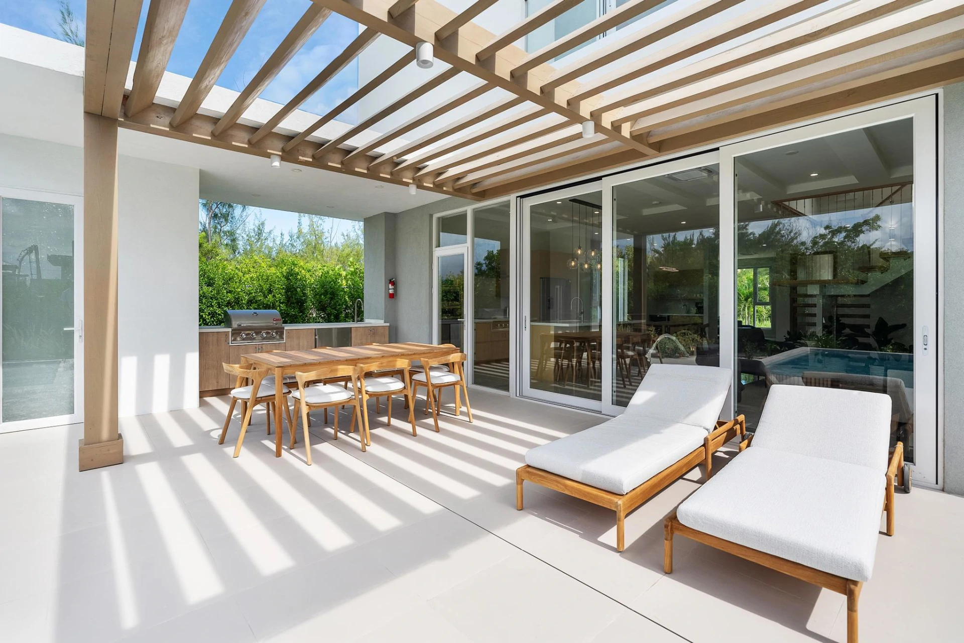 BEACHWALK VILLA #5 - Gallery image 11