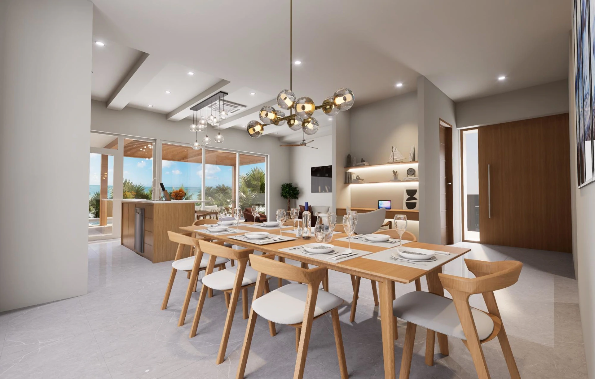 Marinawalk, Third Turtle Road - Gallery image 7