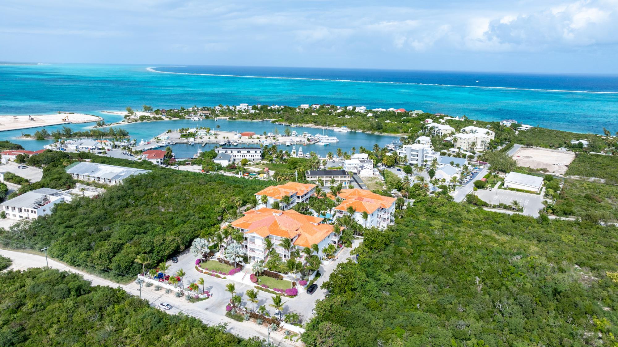 B-201 Queen Angel Resort - Gallery image 12