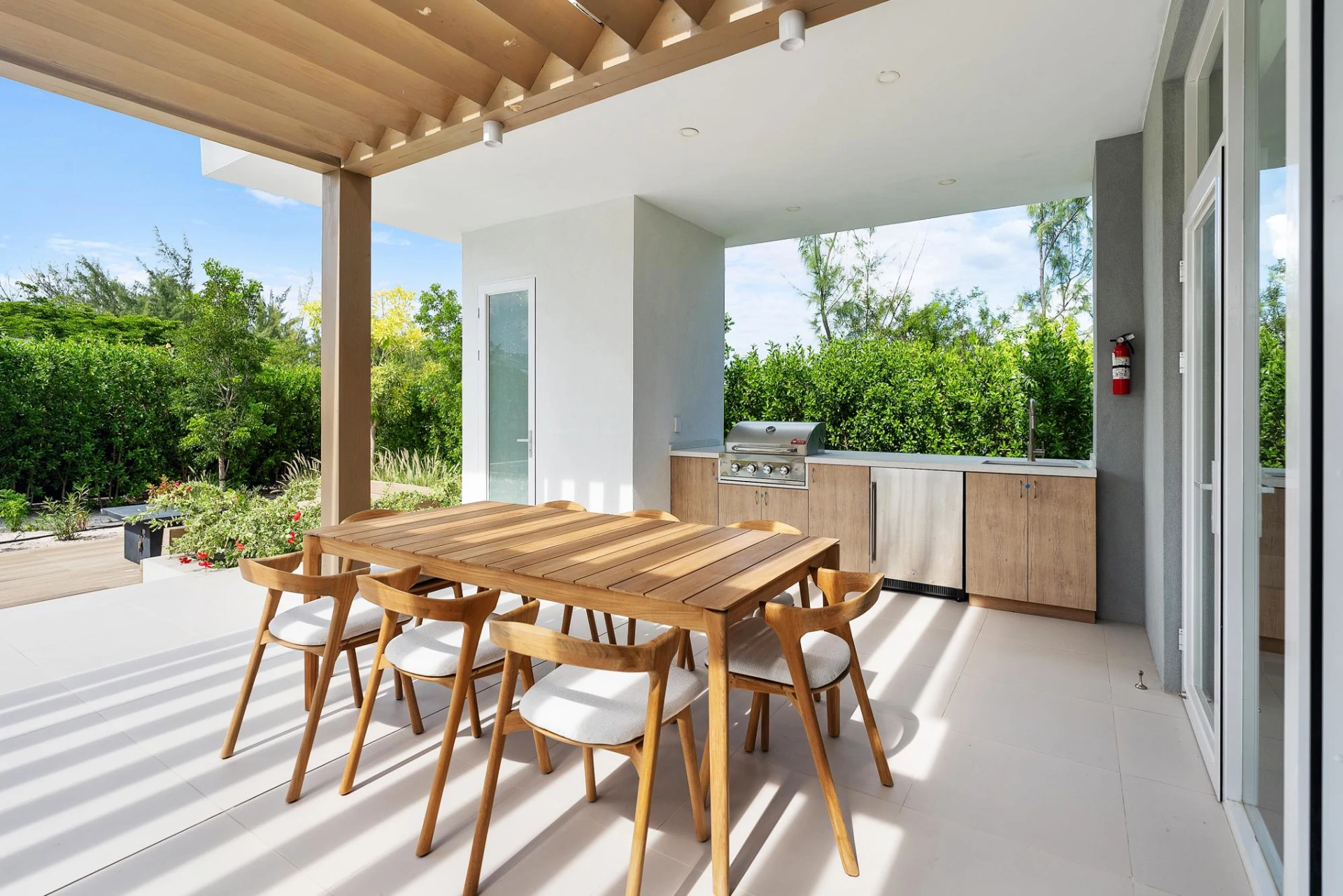 BEACHWALK VILLA #5 - Gallery image 10