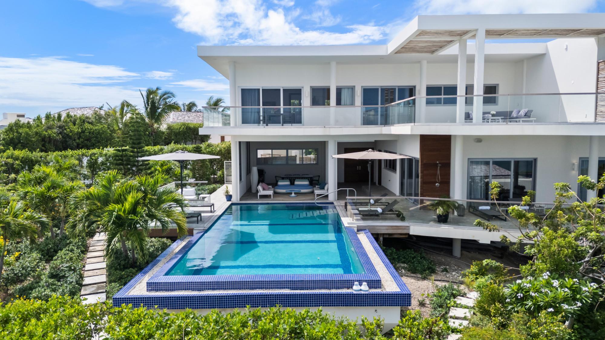 Villa Skyline - Skyline Villas - Gallery image 14