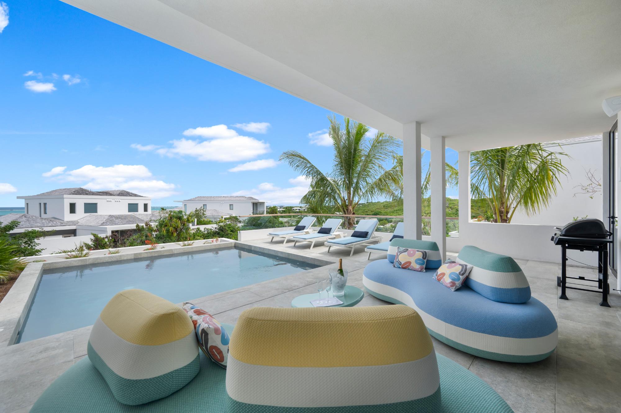 Villa Jupiter - Skyline Villas - Gallery image 7