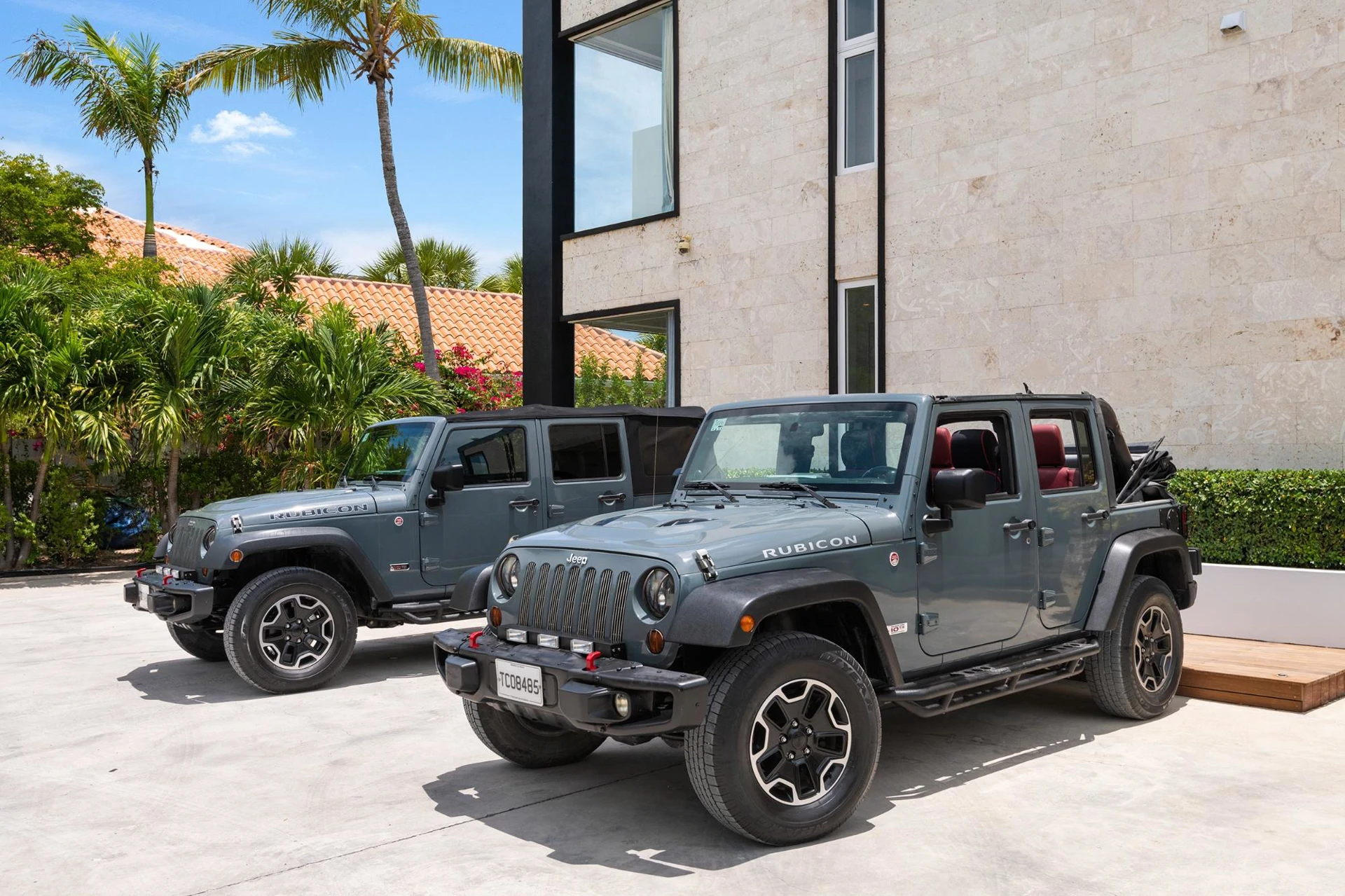 Villa Doma - Gallery image 22