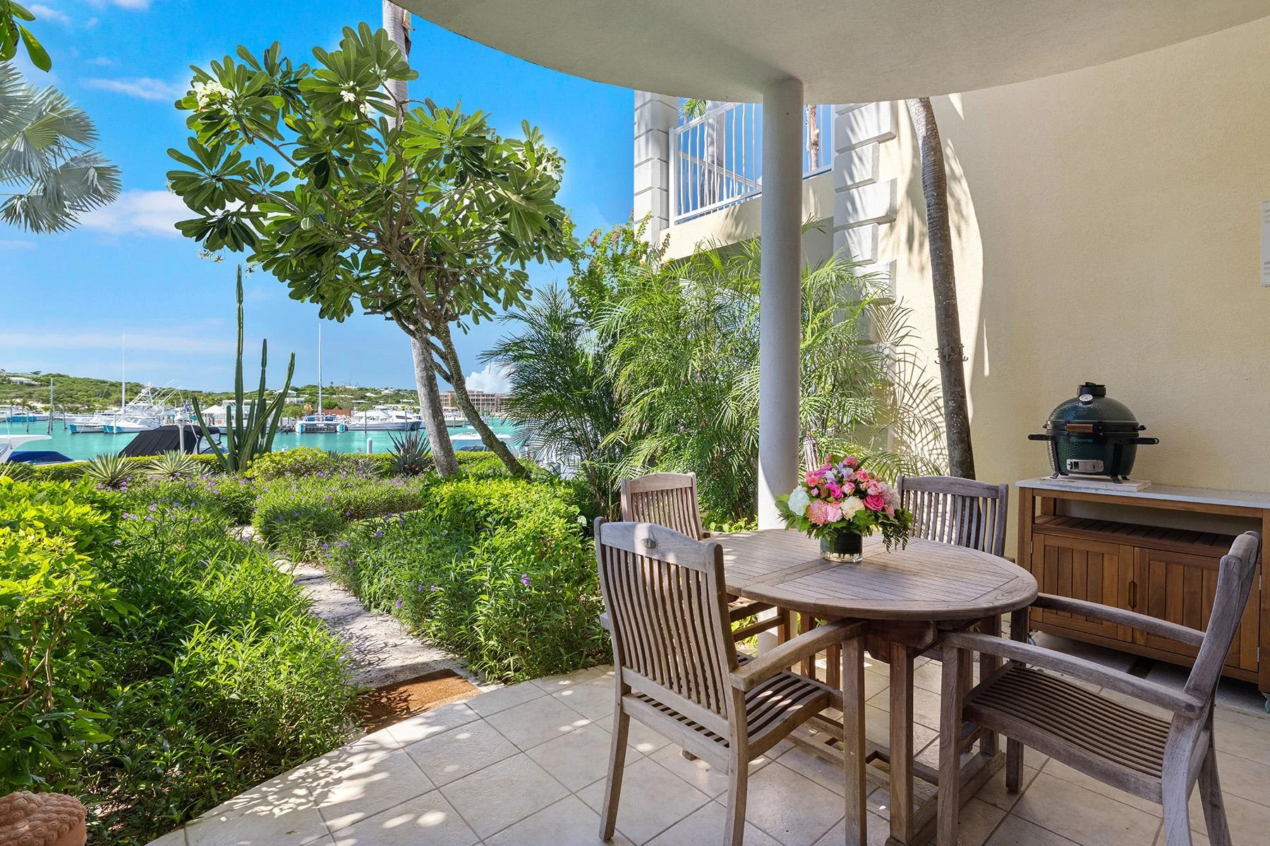 THE YACHT CLUB C2 - Gallery image 3