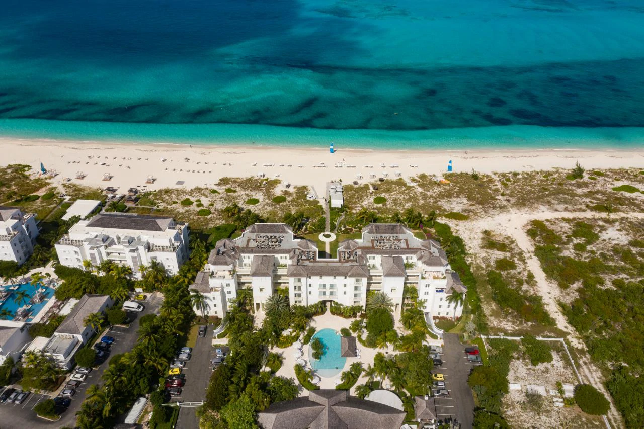 WEST BAY CLUB Suite 109 - Gallery image 24