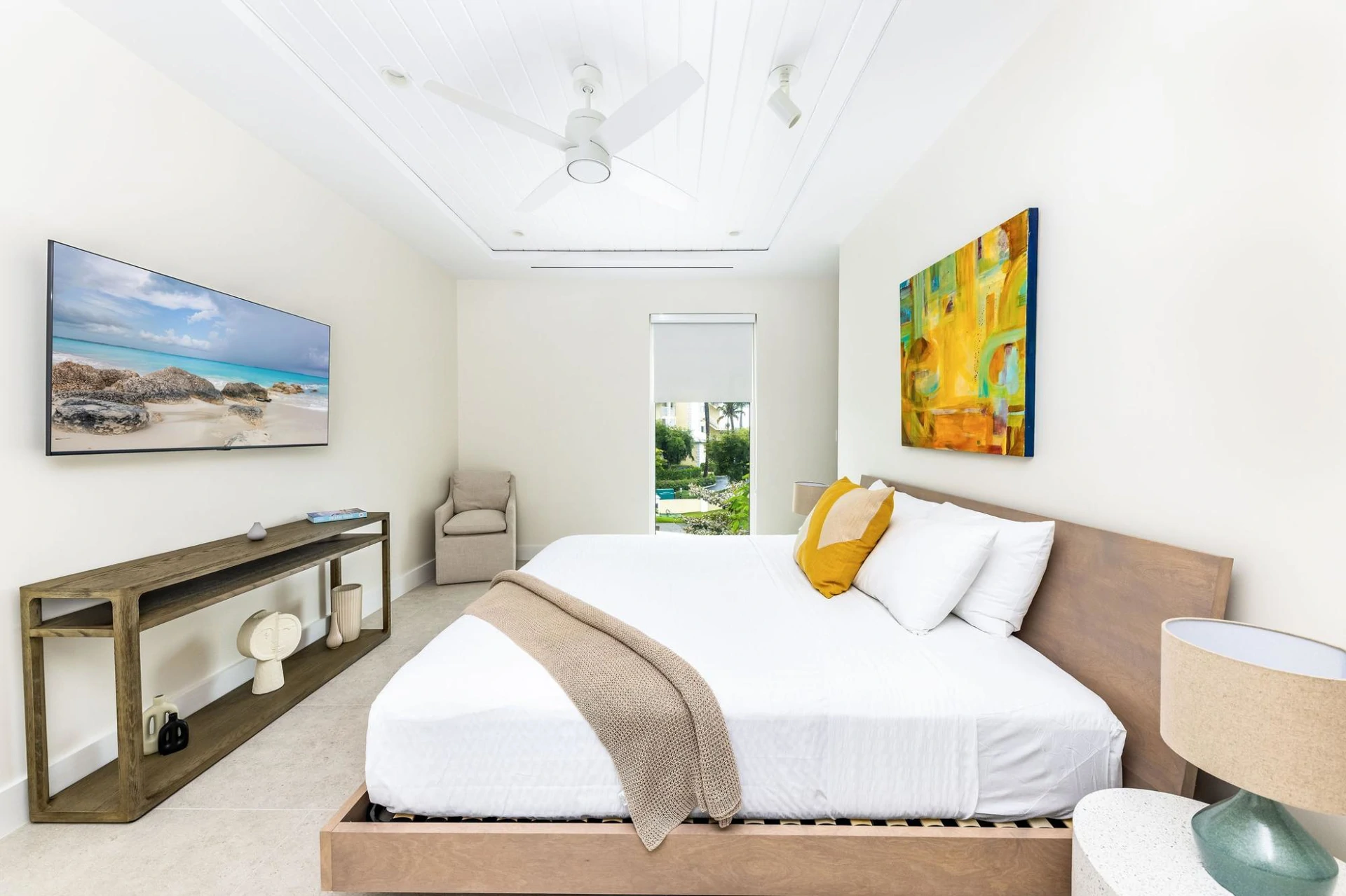 Starfish Villa - - Gallery image 53