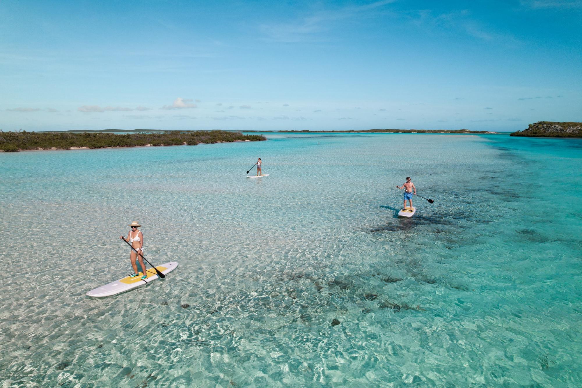 Sailrock Resort Beach Villa 4 - Gallery image 18