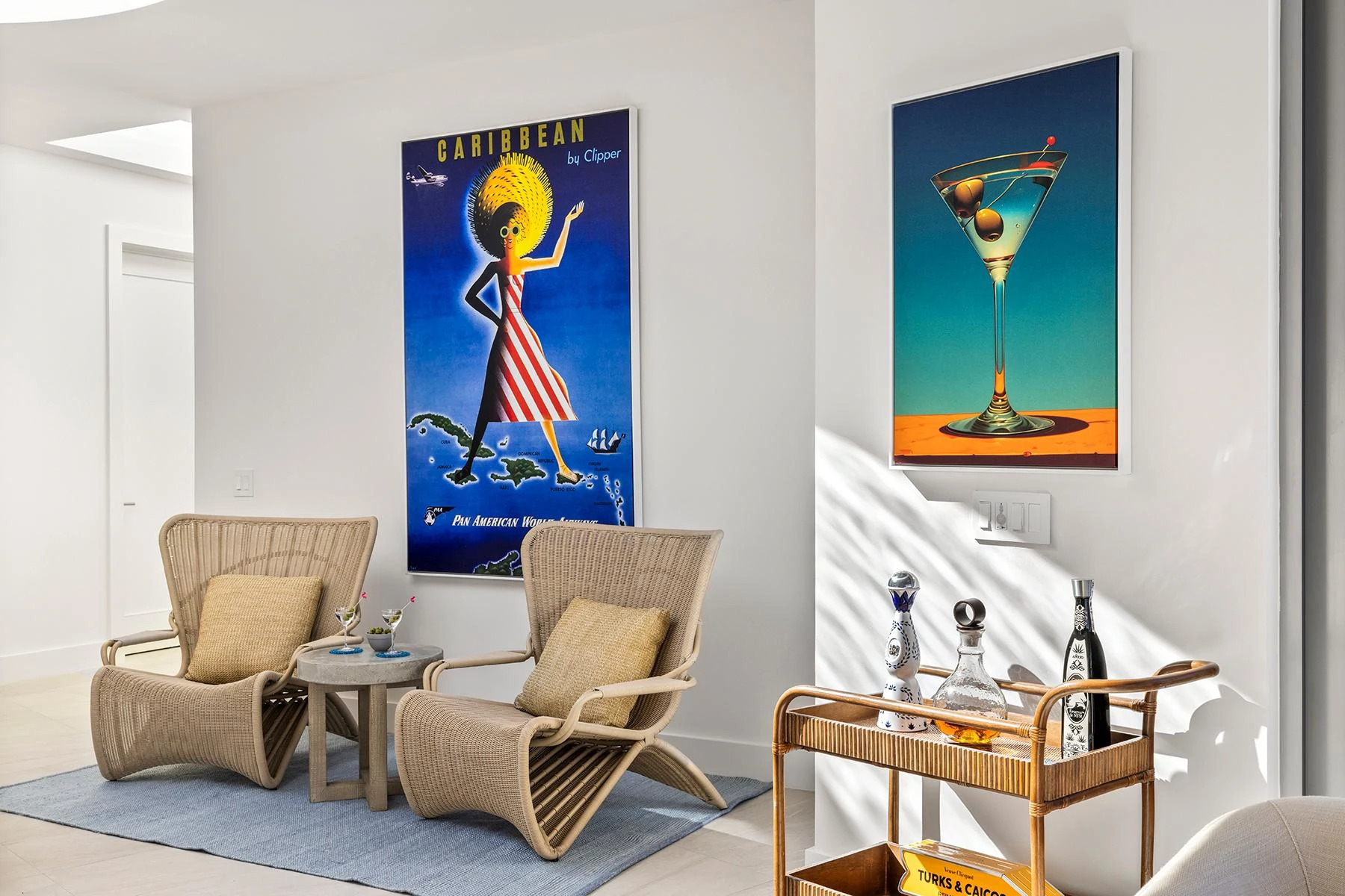 Villa 5 - The Summit - Blue Mountain Ocean View - Gallery image 24