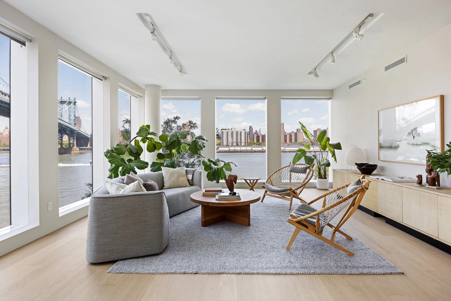 4 bed waterfront condo for sale in DUMBO NYC - Gallery image 7