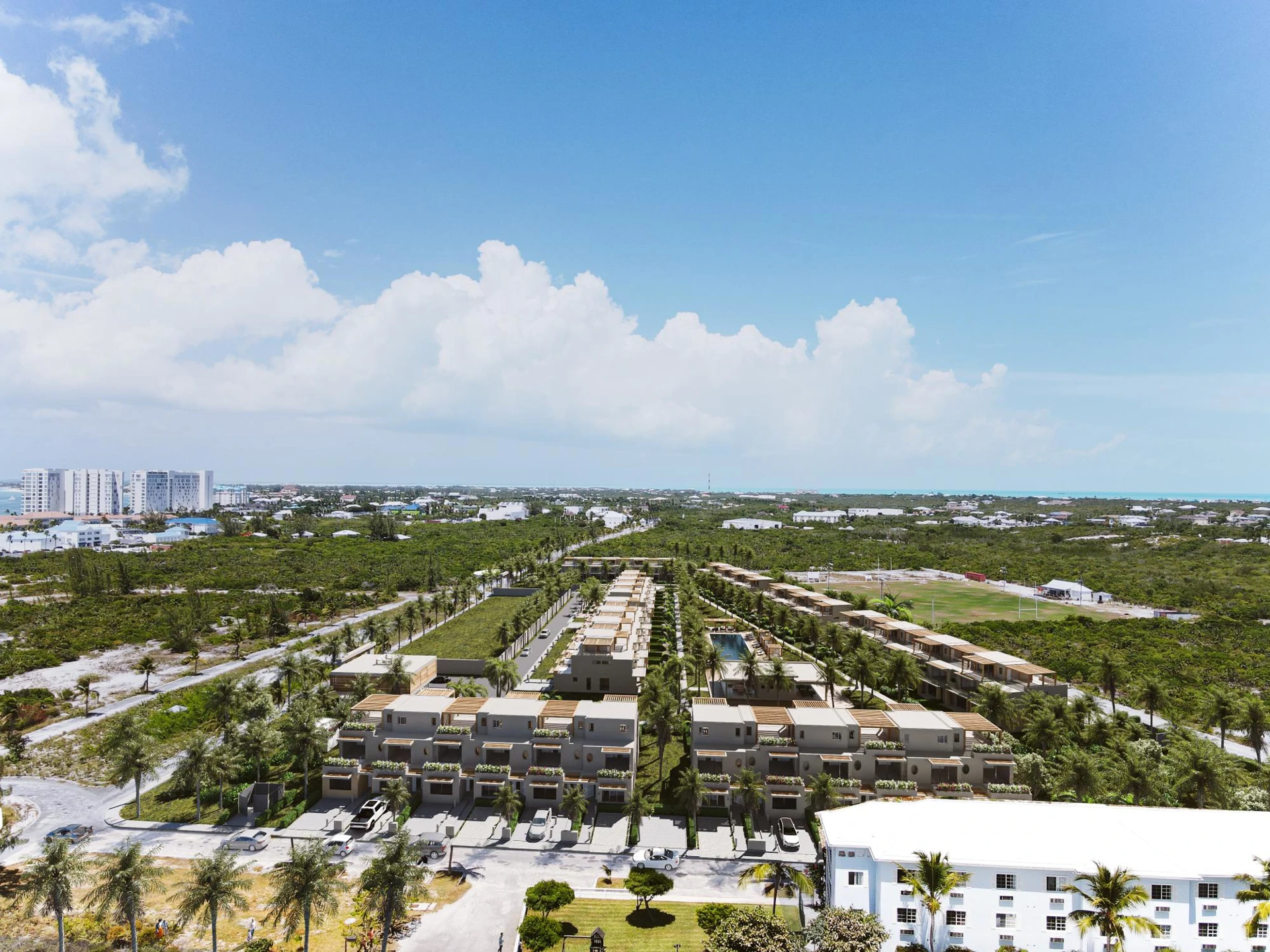 The Park at Grace Bay - Gallery image 24