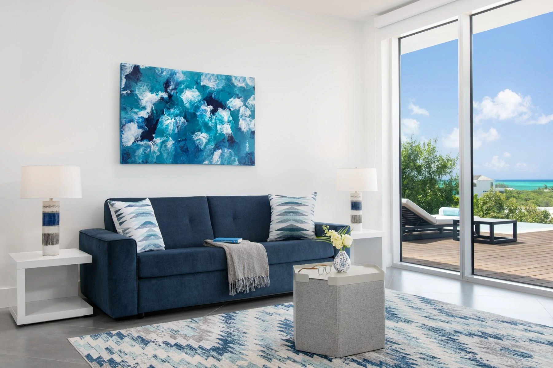 Mistral Villa - Gallery image 8