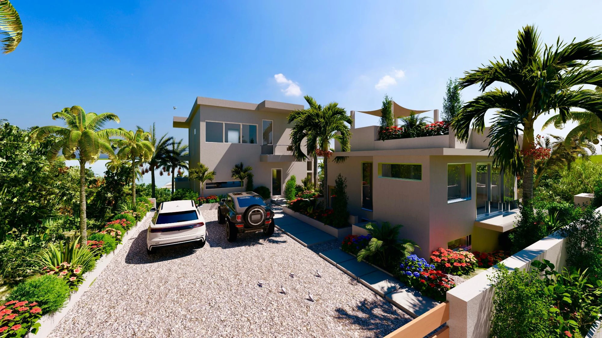 Villa Sabbia & Mare - Gallery image 8