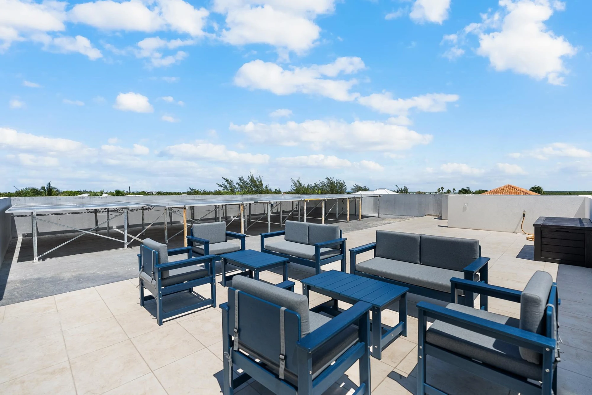 BLUE DIAMOND VILLA - Gallery image 63