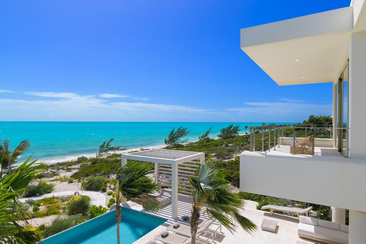 Kailoa Villa, Long Bay Beach - Gallery image 9