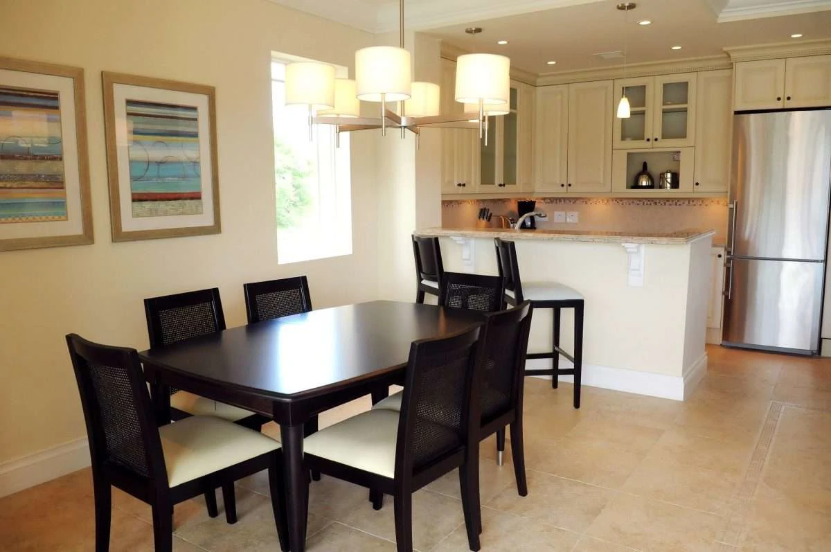 Apt 814, The Landings, Rodney Bay - Gallery image 5