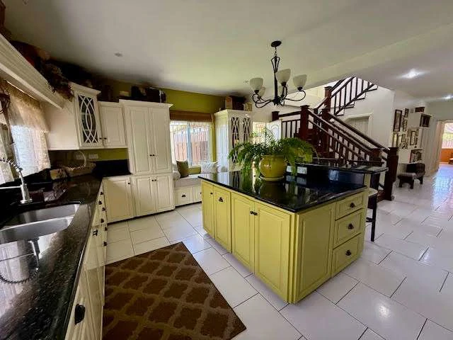 The Rock Facade, Coubaril, St Lucia. - Gallery image 5