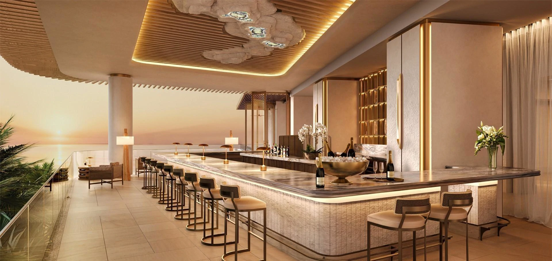 Residence 12B TOW II - Gallery image 13