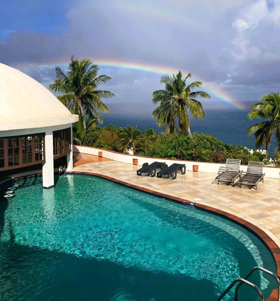 Villa Xanadu, Cap Estate. - Gallery image 23