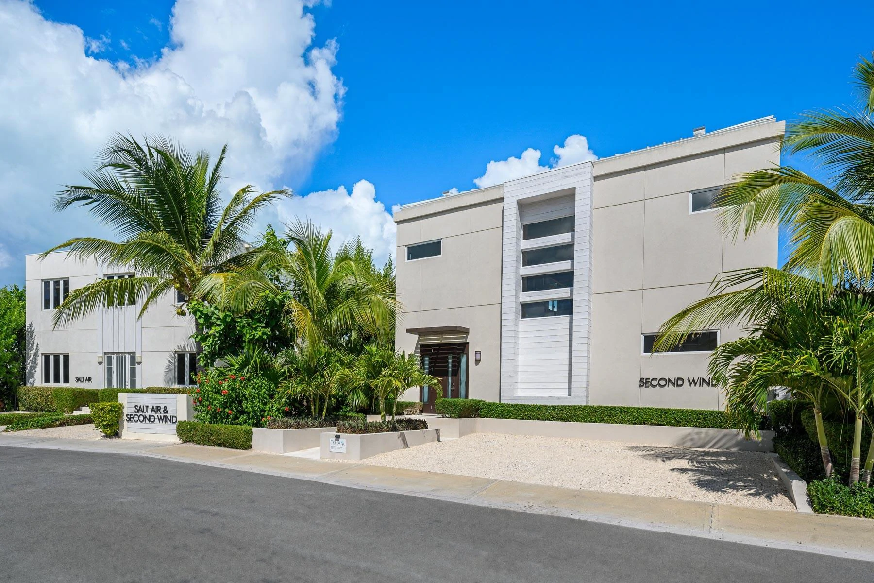 Second Wind Villa - Canal Front - Gallery image 20