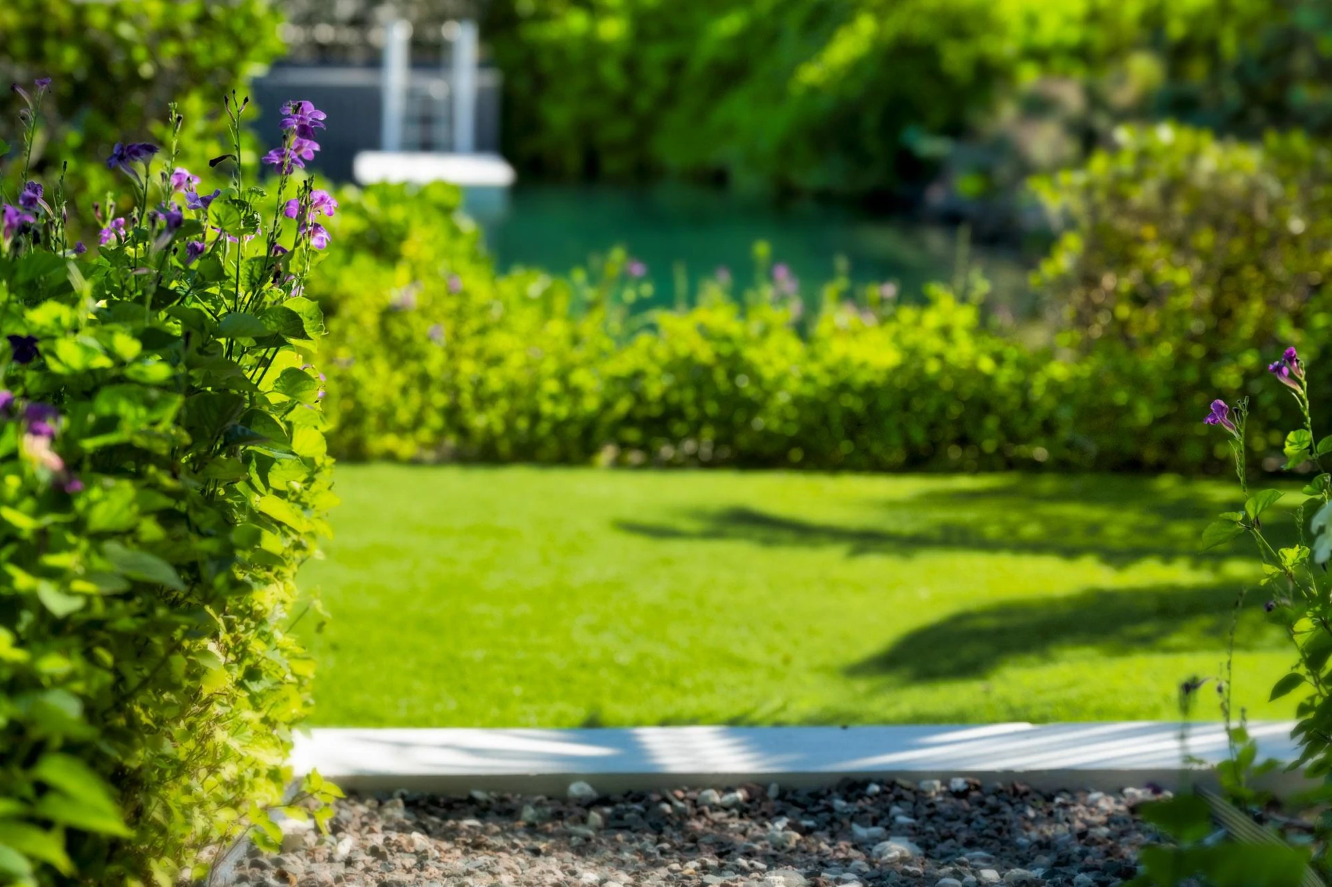 Villa 8 - Blue Cay Estate Canal Front - Gallery image 37