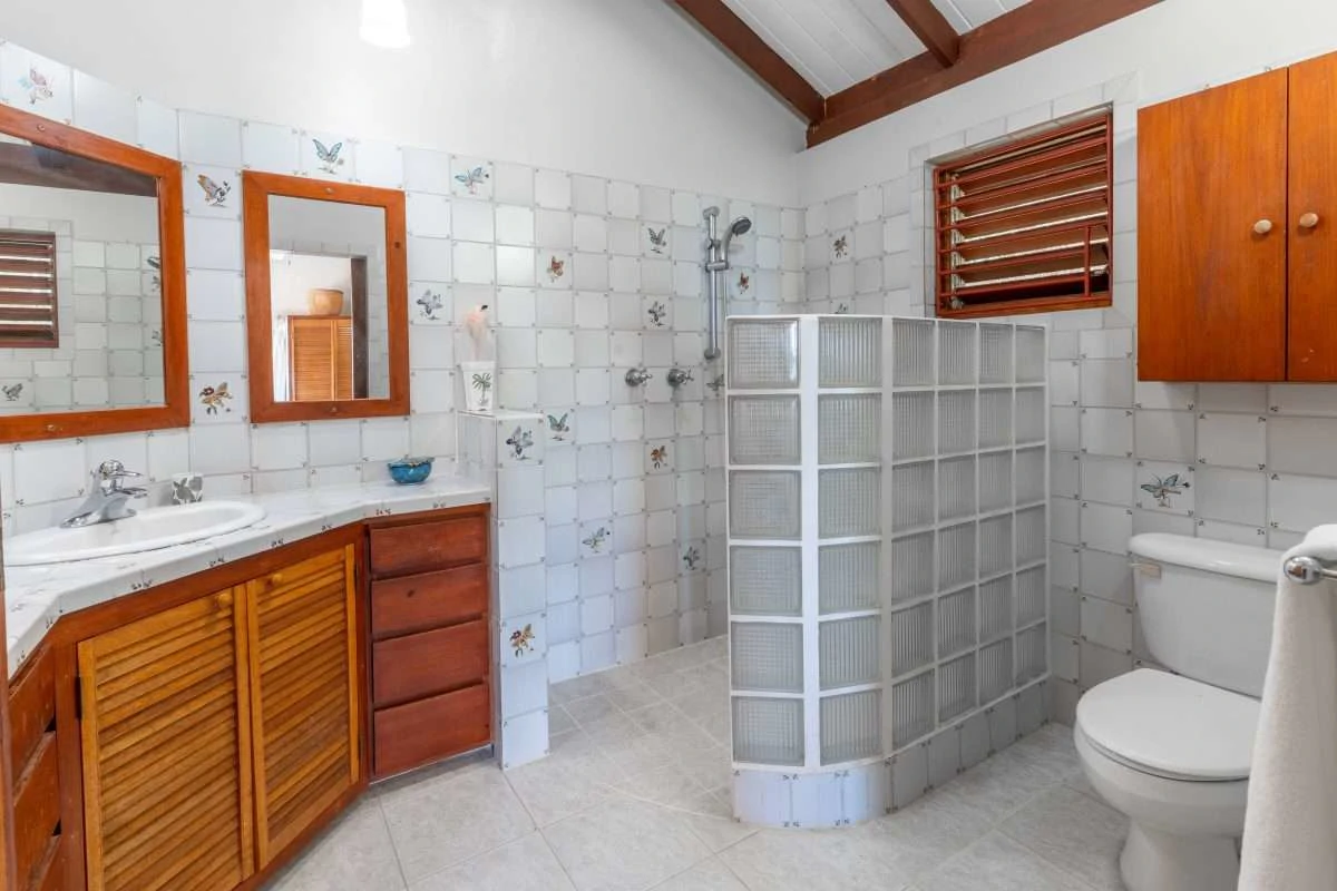 Morne Du Vent Estate, Cap Estate. - Gallery image 25