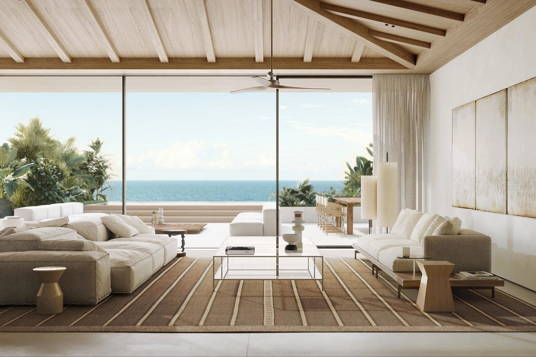 Arc Penthouse at South Bank - Gallery image 8