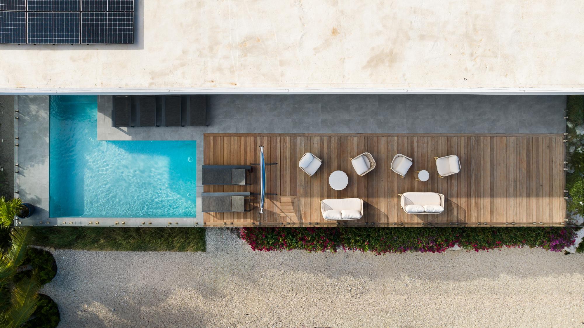 Villa 5 Karaya Blue - Gallery image 26