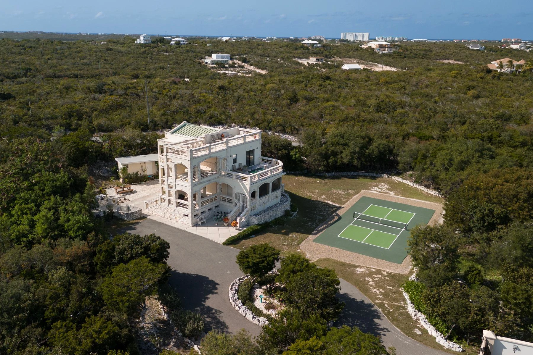 Sea Castle - Gallery image 34