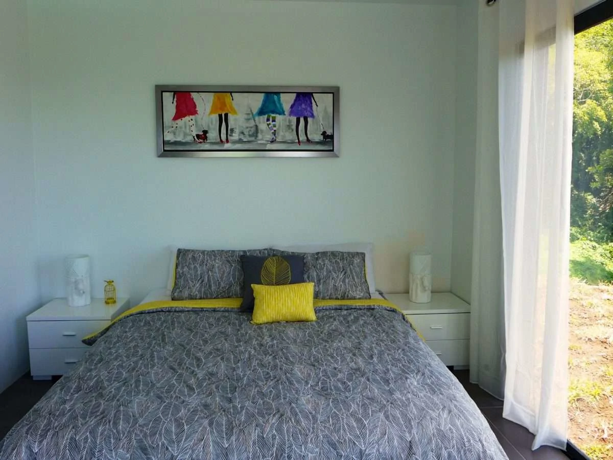 Villa Lotus, Trouya. - Gallery image 13