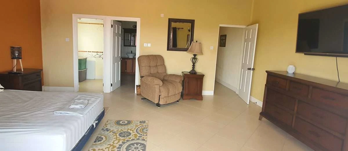 Villa Darcy, Belle Vue, Cap Estate. - Gallery image 10