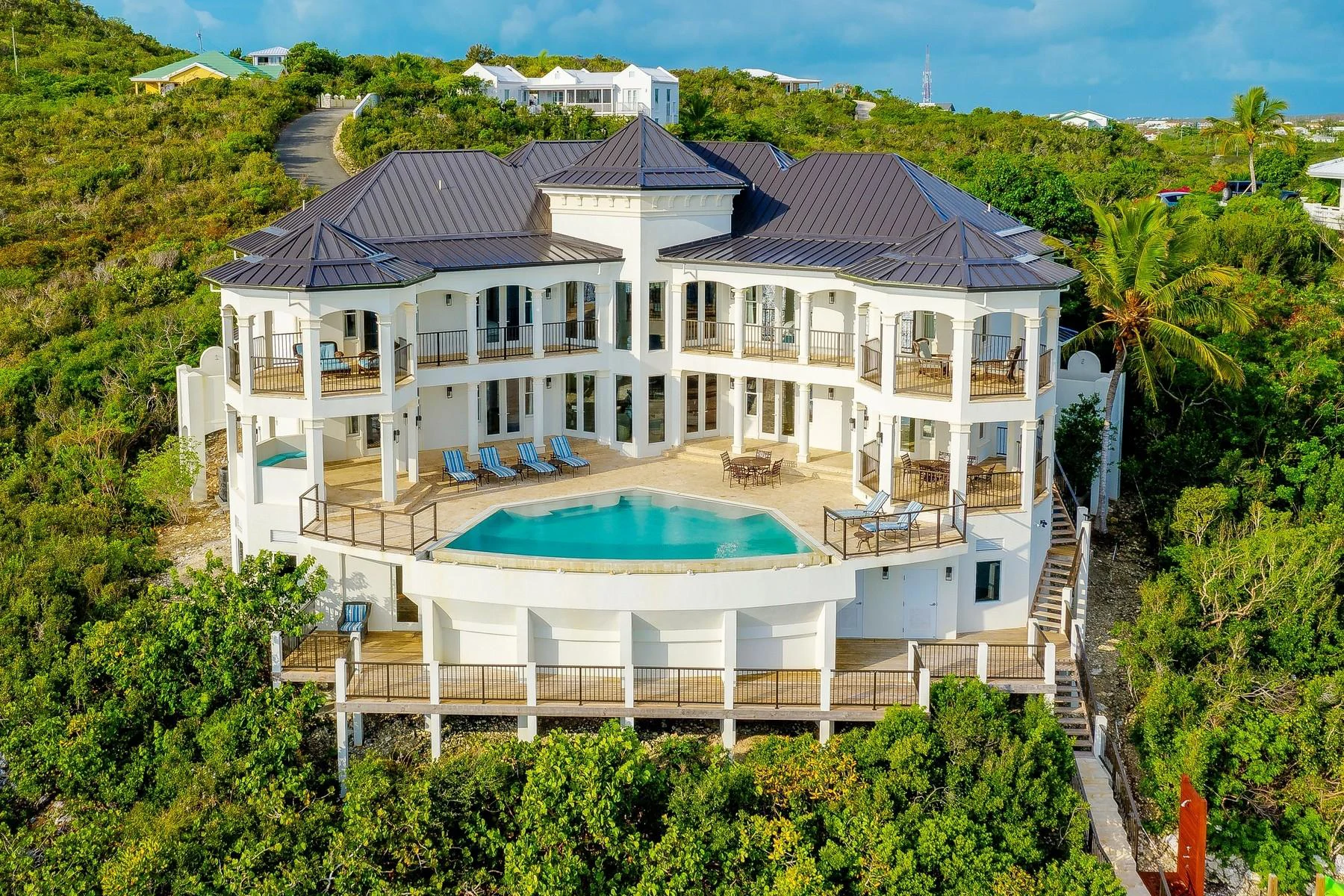 Villa Palmera - Gallery image 2