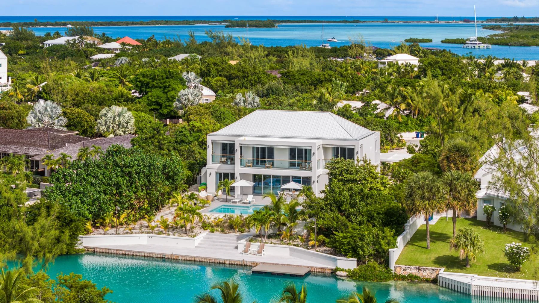 Villa Enandi Canalfront - Gallery image 4